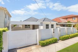 116 Holmes St, Maroubra NSW 2035, Australia