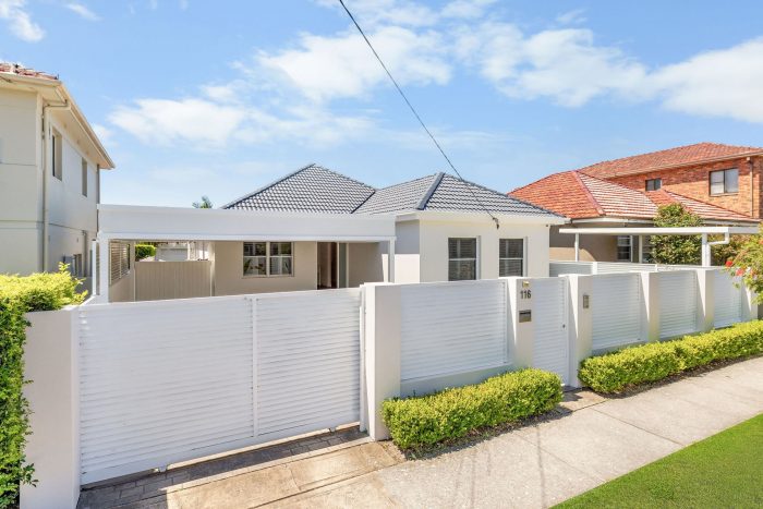 116 Holmes St, Maroubra NSW 2035, Australia