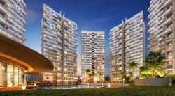 Affordable Luxury Apartments in Kolkata at Primus Ganges