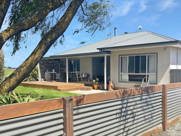 131 Henrys Sawmill Rd, Nullawarre VIC 3268, Australia