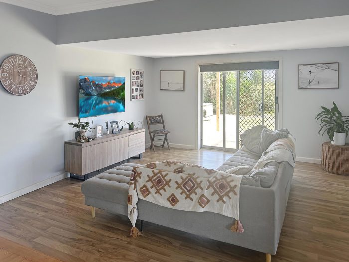 131 Henrys Sawmill Rd, Nullawarre VIC 3268, Australia