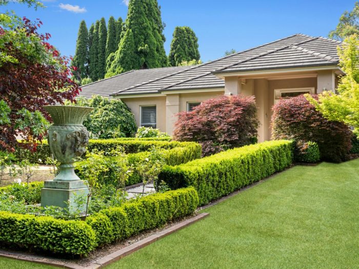 4 Alfreda St, Bowral NSW 2576, Australia