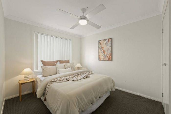 9 Oystercatcher St, Aberglasslyn NSW 2320, Australia