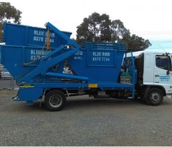 Skips Adelaide