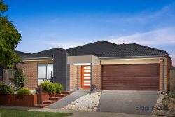 31 Jessen Way, Wyndham Vale VIC 3024, Australia