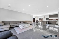 31 Jessen Way, Wyndham Vale VIC 3024, Australia
