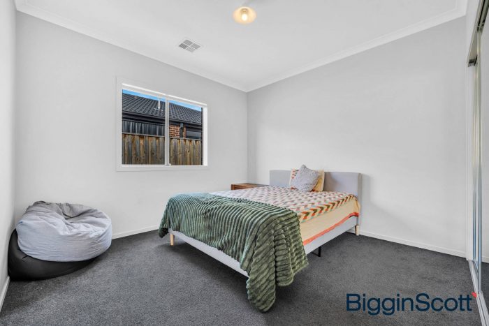 31 Jessen Way, Wyndham Vale VIC 3024, Australia