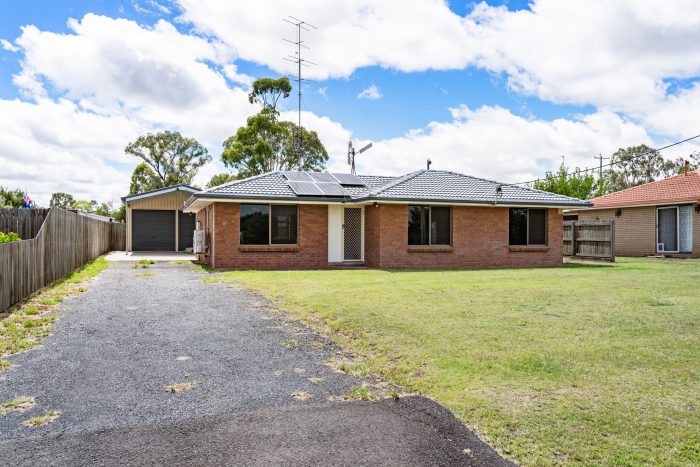 17 John St, Cambooya QLD 4358, Australia