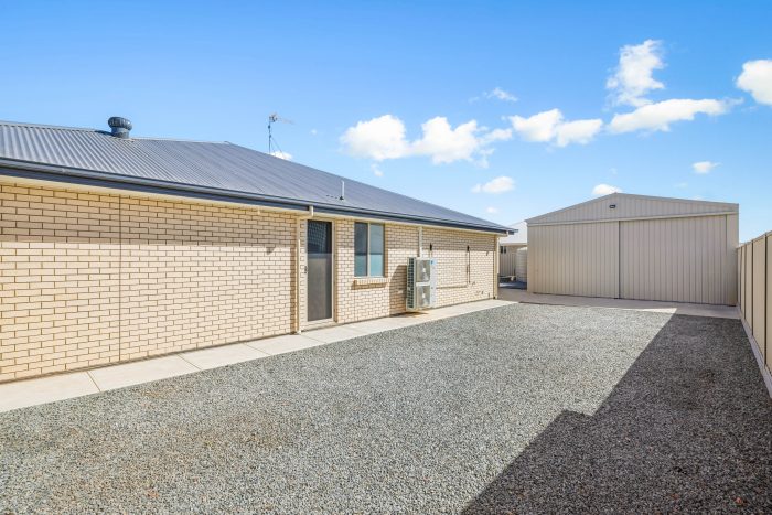 9 Investigator Bvd Wallaroo SA 5556, Australia