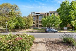 Unit 2/233 East Terrace, Adelaide SA 5000, Australia