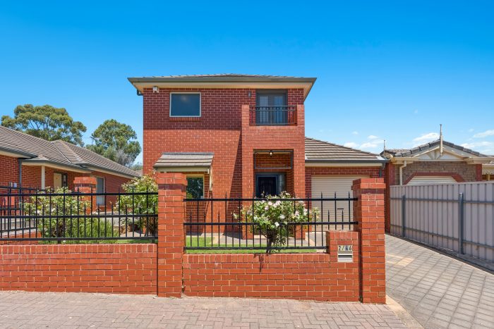 Unit 2/46 Moules Rd, Magill SA 5072, Australia