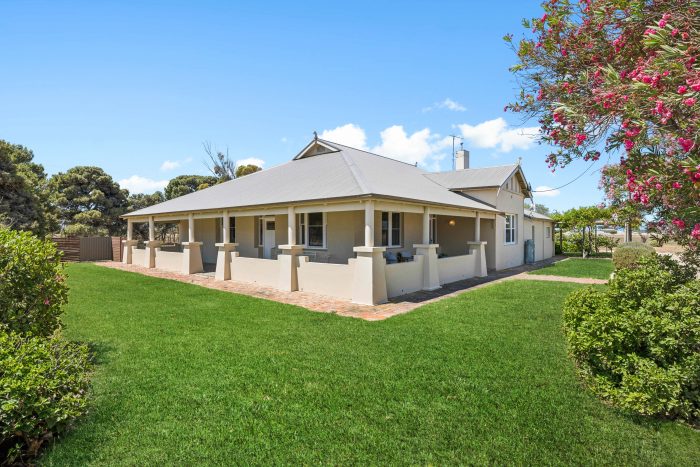 196 Gulfview Rd, Stansbury SA 5582, Australia