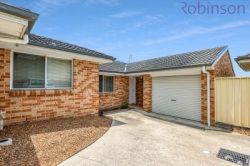 Unit 6/60 Lawson Ave, Beresfield NSW 2322, Australia
