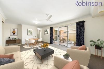 Unit 6/60 Lawson Ave, Beresfield NSW 2322, Australia
