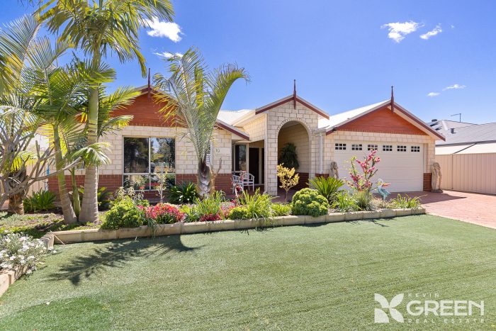 10 Meadow Ln Pinjarra WA 6208, Australia