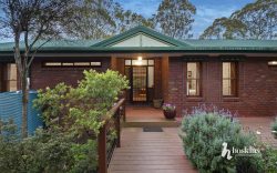 54-56 Merrill Cres, Warranwood VIC 3134, Australia