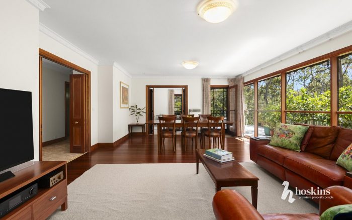 54-56 Merrill Cres, Warranwood VIC 3134, Australia