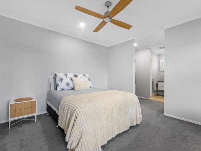 22 Parview Dr, Craignish QLD 4655, Australia