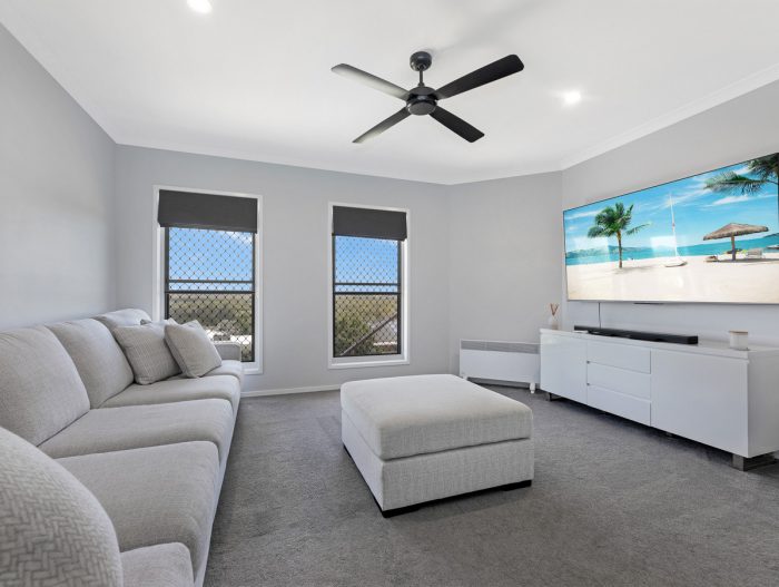 22 Parview Dr, Craignish QLD 4655, Australia