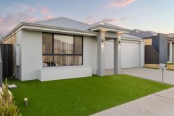 22 Dragonfly Rd Banksia Grove WA 6031, Australia