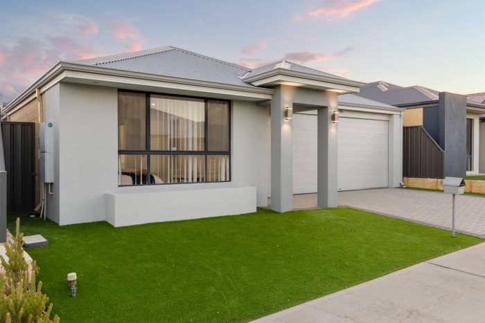 22 Dragonfly Rd Banksia Grove WA 6031, Australia