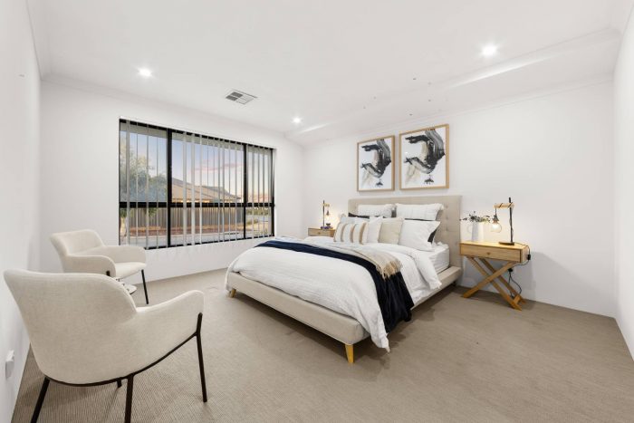 22 Dragonfly Rd Banksia Grove WA 6031, Australia