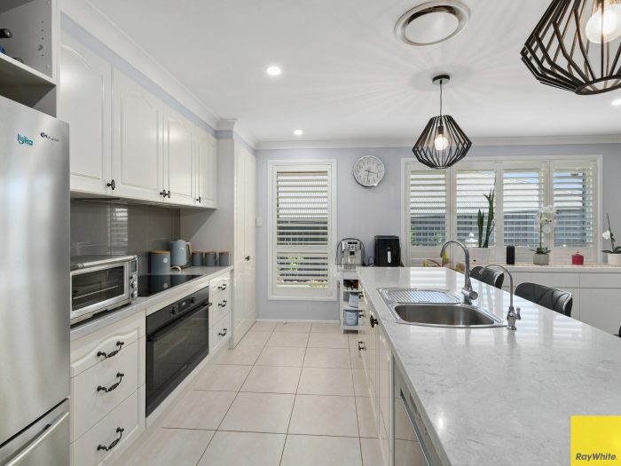 49 Morson Ave, Horsley NSW 2530, Australia