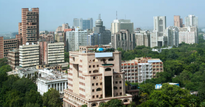 NBCC Sultanpur – A Trusted Address for Smart Living