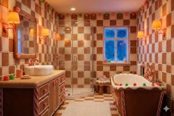 1 North Pole Road, Christmas Hills TAS 7306, Australia
