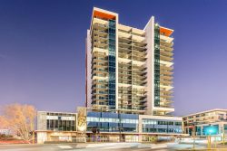 Unit 1607/1 Harper Terrace South Perth WA 6151, Australia