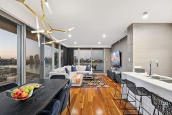 Unit 1607/1 Harper Terrace South Perth WA 6151, Australia