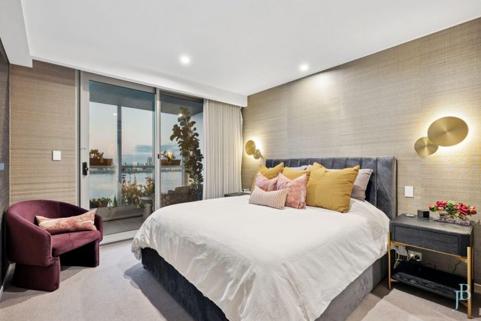 Unit 1607/1 Harper Terrace South Perth WA 6151, Australia