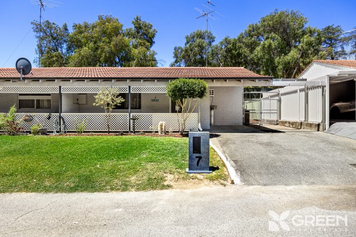 Unit 7/1515 Old Coast Rd, Bouvard WA 6211, Australia