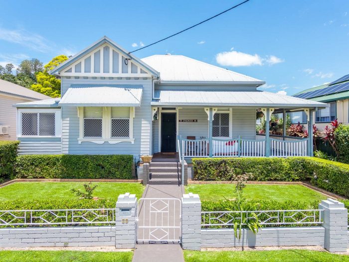 33 Parkes St, Girards Hill NSW 2480, Australia
