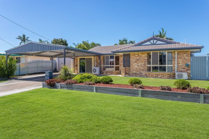 4 Gloria Ct, Deception Bay QLD 4508, Australia