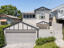 12 Aldridge St, Auchenflower QLD 4066, Australia