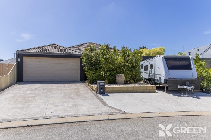 15 Potter Way, Pinjarra WA 6208, Australia