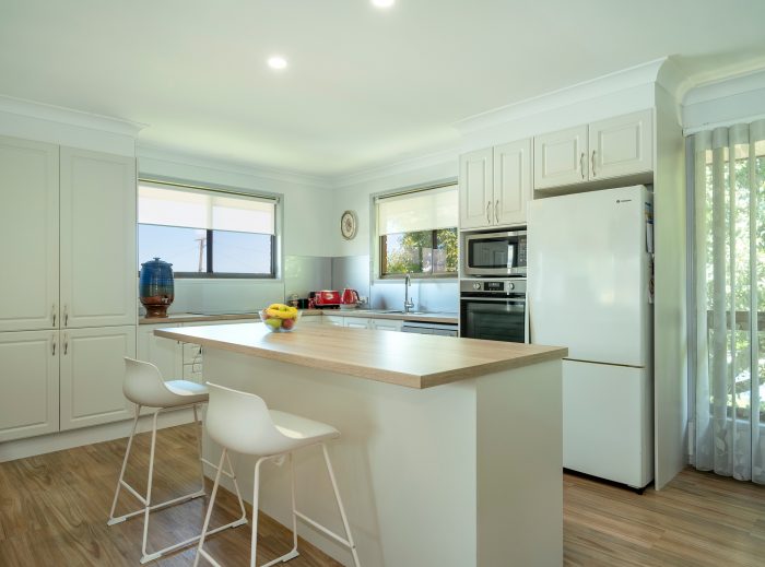 14 Prowse St, Rockville QLD 4350, Australia