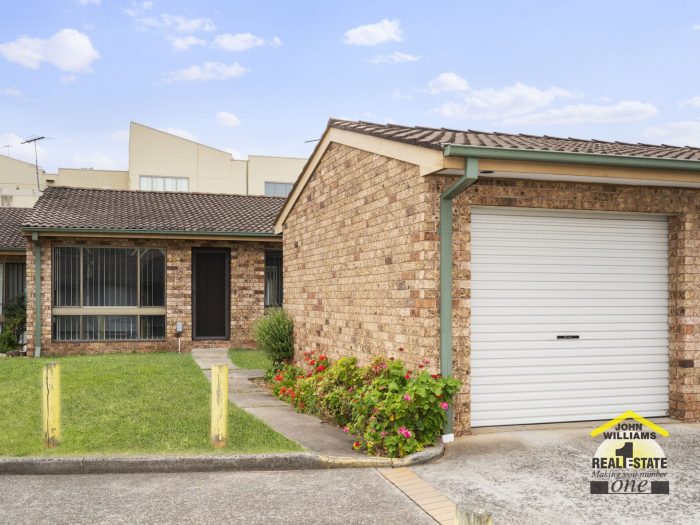 Unit 6/8 Reilly St Liverpool NSW 2170 Australia