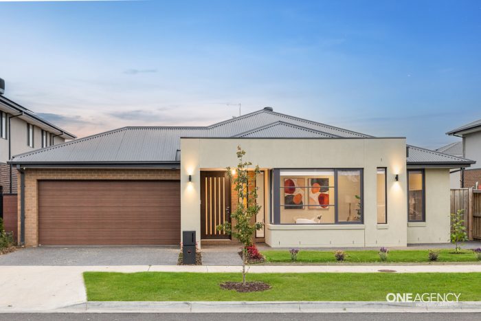 41 Ruthven Way, Mambourin VIC 3024, Australia
