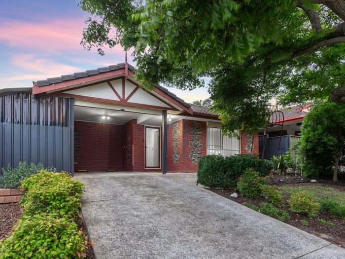 3 Ryan Cl, Noarlunga Downs SA 5168, Australia