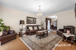 3 Sara Dr, Wheelers Hill VIC 3150, Australia