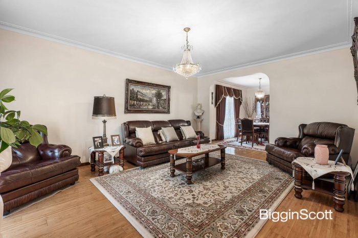 3 Sara Dr, Wheelers Hill VIC 3150, Australia