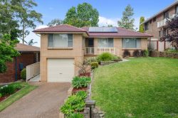 101 Thirroul Rd, Kanahooka NSW 2530, Australia