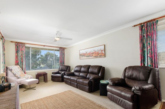 101 Thirroul Rd, Kanahooka NSW 2530, Australia