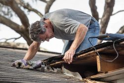 Roof restoration kellyville