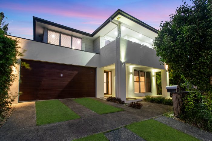 3 Uhlman St, Mango Hill QLD 4509, Australia