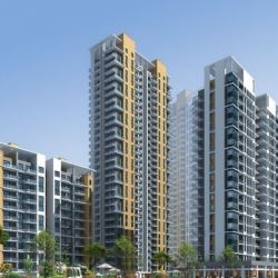 A Comfortable Lifestyle Awaits at Saya Raj Nagar Extension