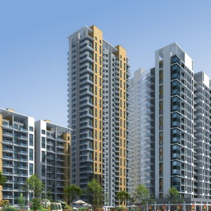 Lodha Kharghar Apartments Made for Modern Families
