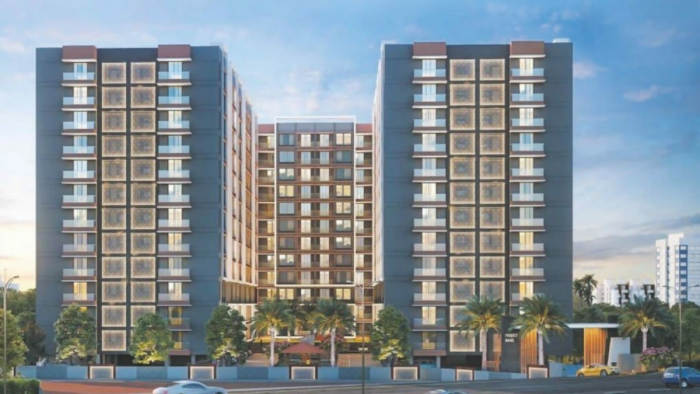 Live Spacious, Live Calm at Vajram Codename Te Amo